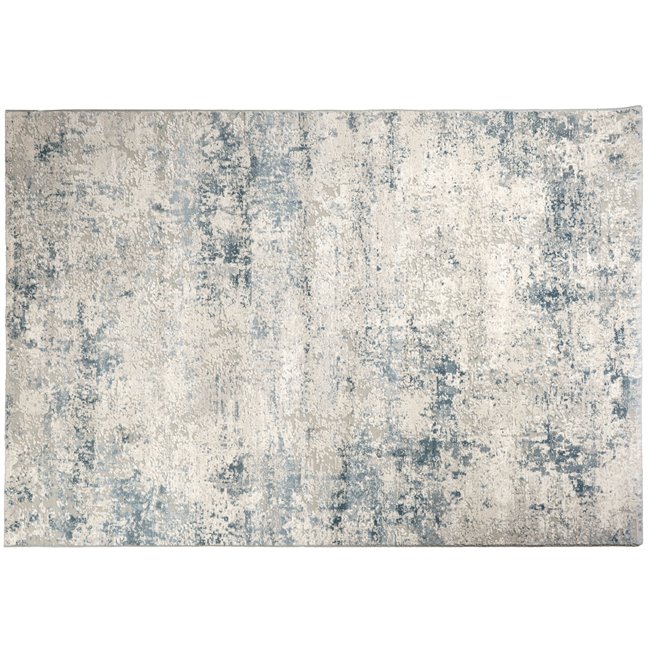 Carpet Canyon 6454, blue/grey, 160x230cm