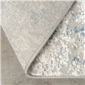 Carpet Canyon 6454, blue/grey, 160x230cm