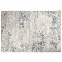 Carpet Canyon 6454, blue/grey, 240x330cm