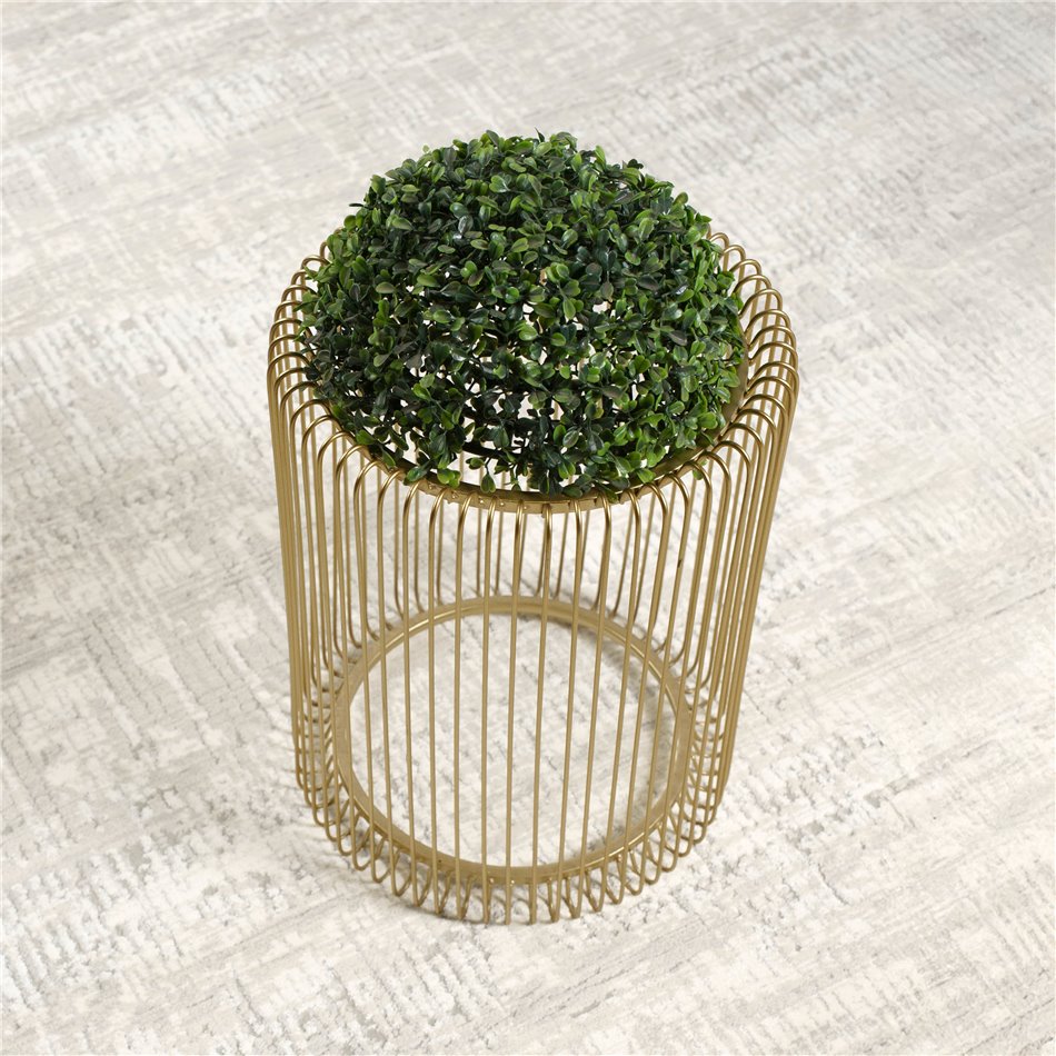 Carpet Canyon 6484, light grey, 160x230cm