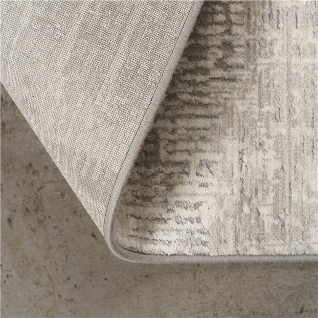 Carpet Canyon 6484, light grey, 160x230cm