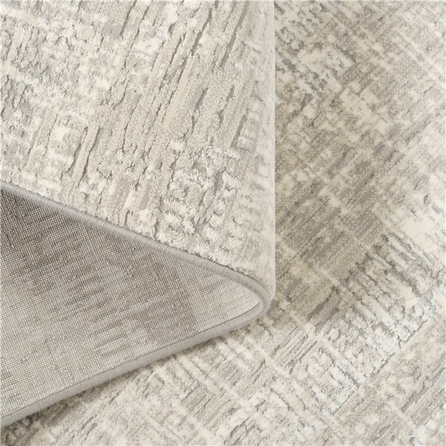 Carpet Canyon 6484, light grey, 160x230cm