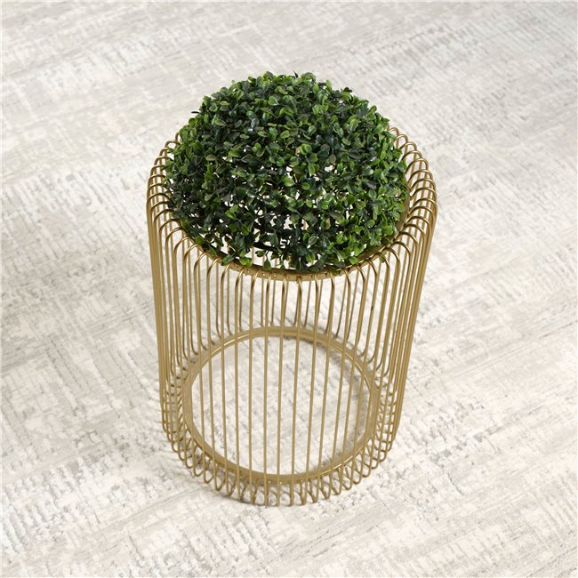 Carpet Canyon 6484, light grey, 200x290cm