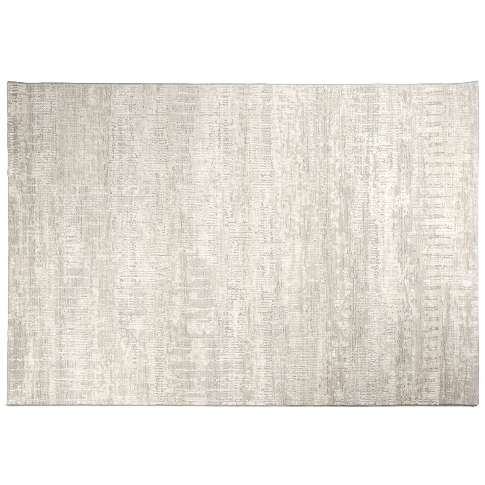 Carpet Canyon 6484, light grey, 240x330cm