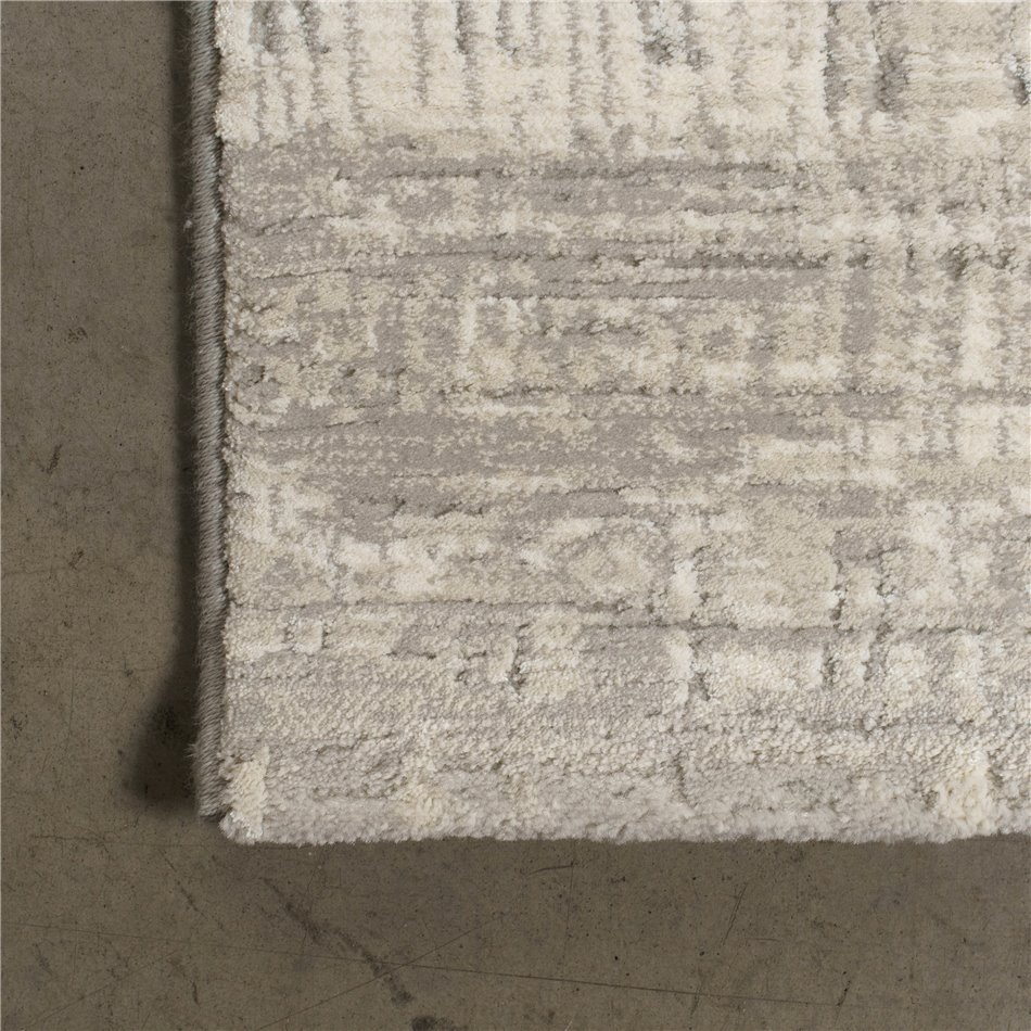 Carpet Canyon 6484, light grey, 240x330cm