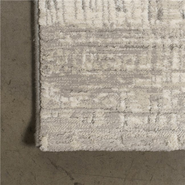 Carpet Canyon 6484, light grey, 240x330cm