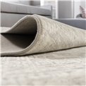 Carpet Canyon 6484, light grey, 240x330cm