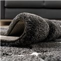 Carpet Masai, 3191, black/grey, 160x230cm