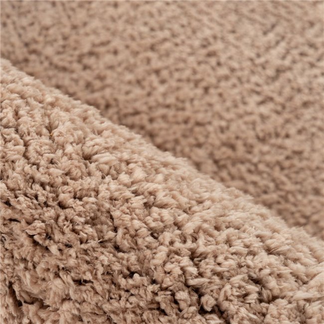 Carpet Ladream, champagne color, 200x290cm