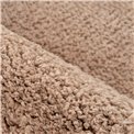 Carpet Ladream, champagne color, 200x290cm