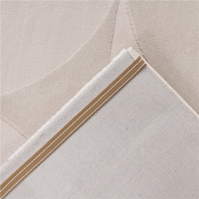 Carpet Laelif, beige, 160x230cm