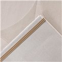 Carpet Laelif, beige, 160x230cm