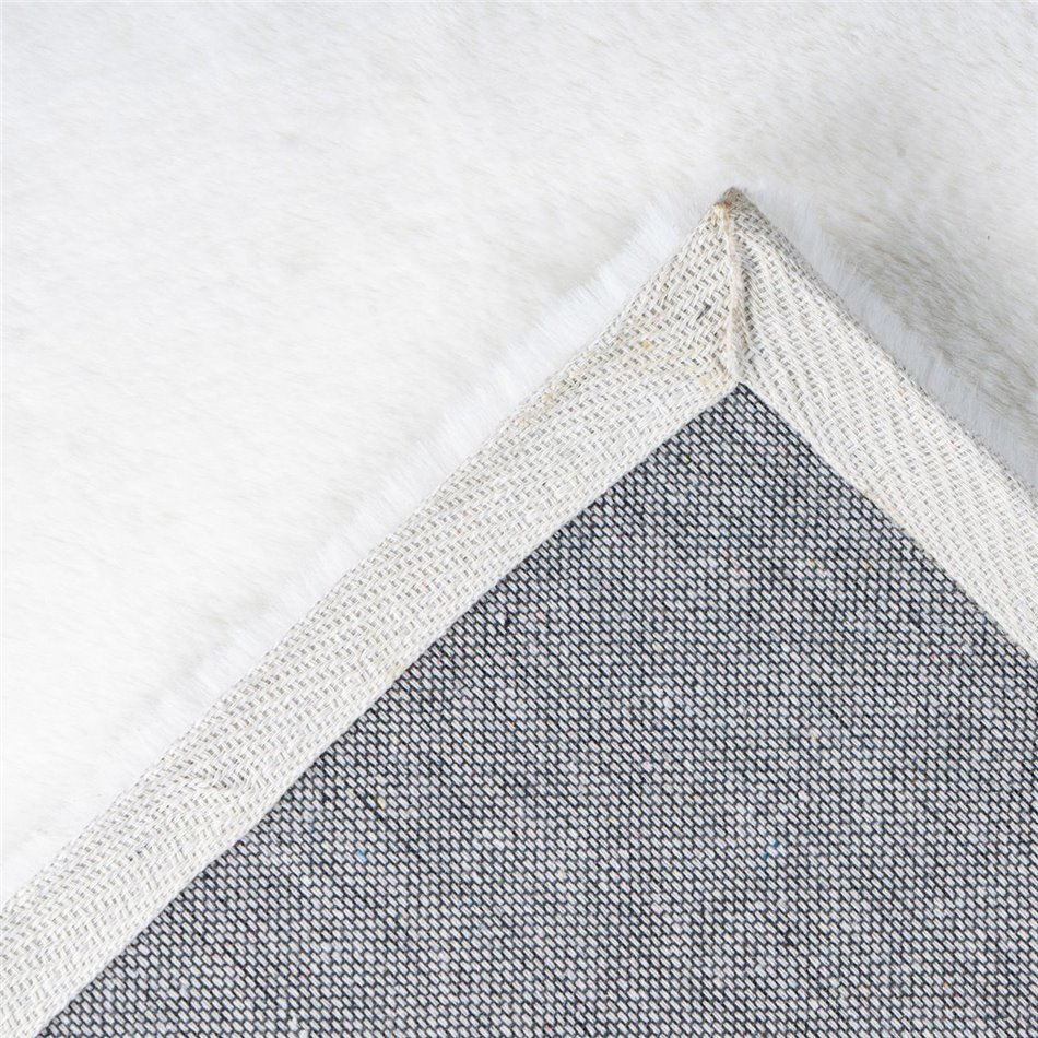 Carpet Laheaven, ivory, 160x230cm