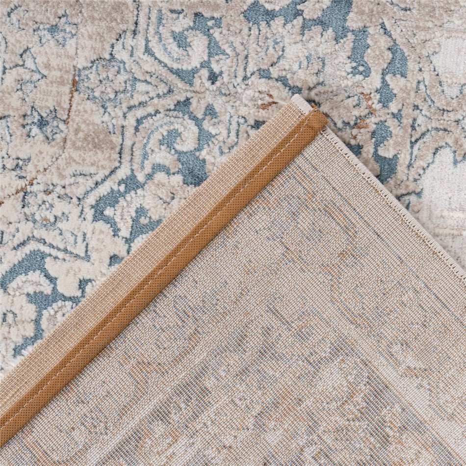 Carpet Laparis 504, blue/grey, 160x230cm