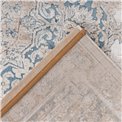 Carpet Laparis 504, blue/grey, 160x230cm