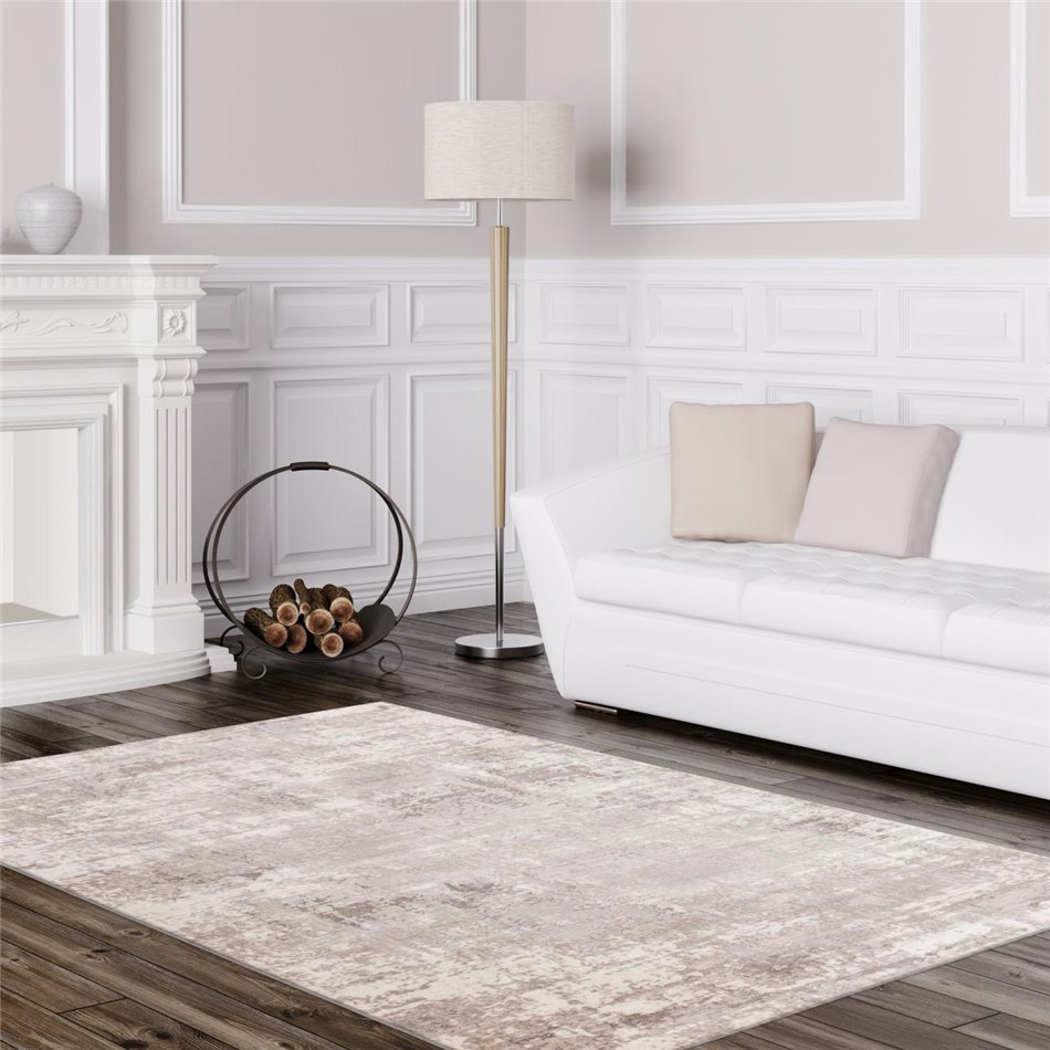 Carpet Laparis, brown, 200x290cm