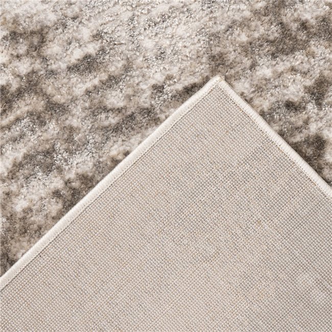 Carpet Lasedef, taupe, 160x230cm
