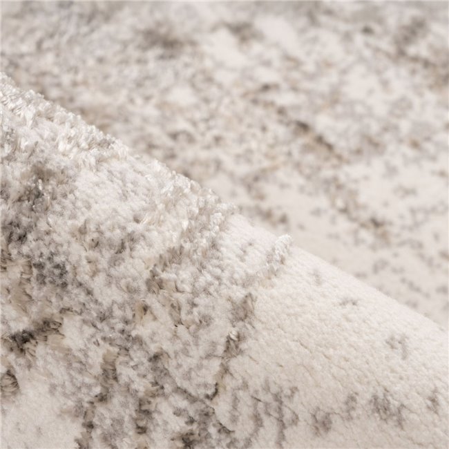 Carpet Lasedef, taupe, 160x230cm