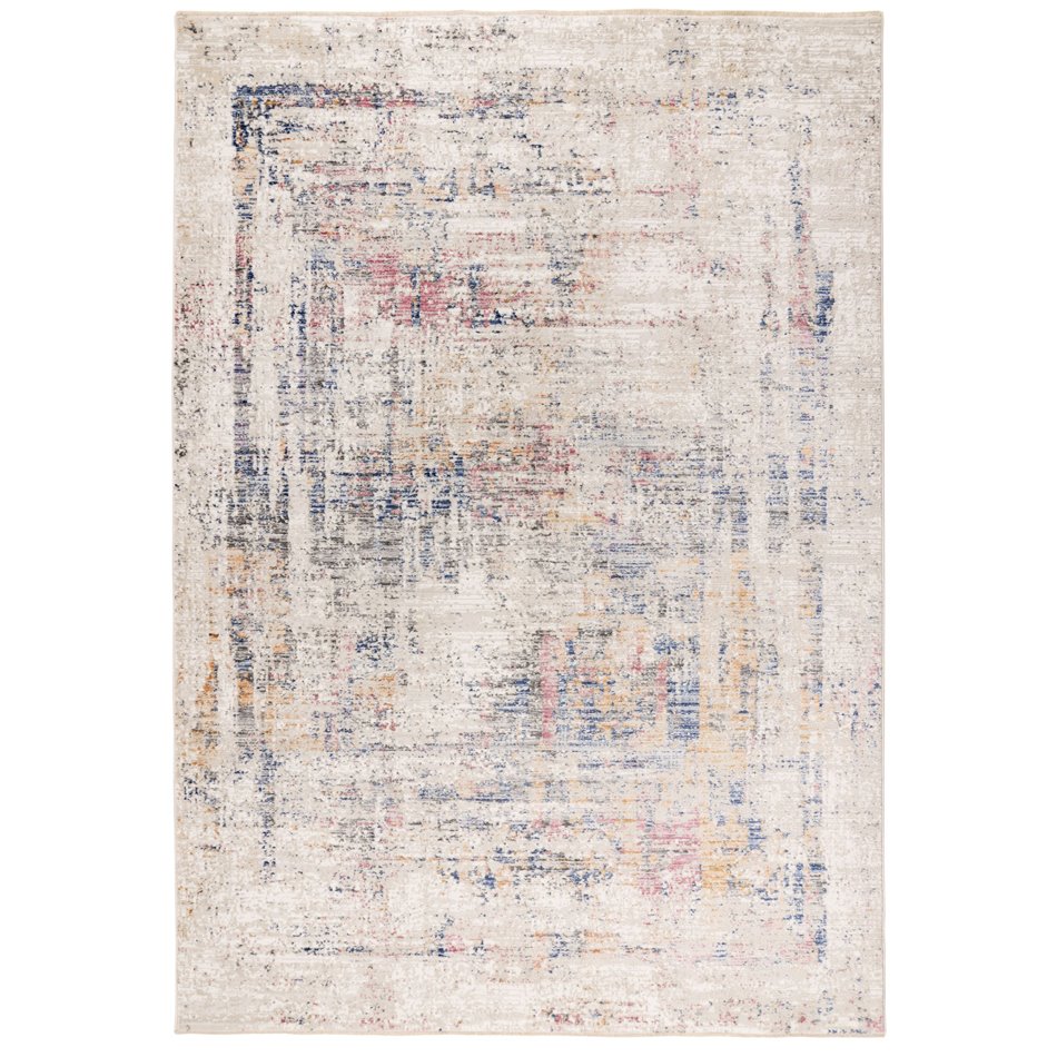 Ковер Lavista, разноцветный, 160x230cm