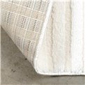 Carpet Alloy 54406/B6Y/W, ivory color, 160x235cm
