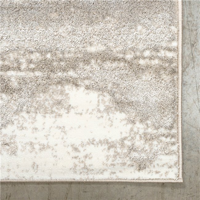 Ковер Mendes 49090/D1L/Q, серо-коричневый, 160x235cm