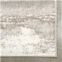 Ковер Mendes 49090/D1L/Q, серо-коричневый, 240x340cm