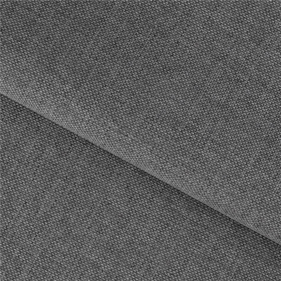 Corner sofa Elorelle R, Inari 91, gray, H105x225x160cm