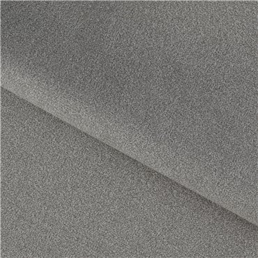 Угловой диван Elorelle L, Omega 02, серый, H105x225x160см