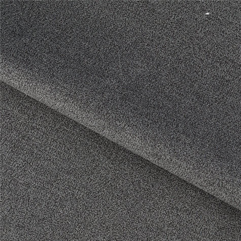 Corner sofa Elorelle R, Omega 13, gray, H105x225x160cm