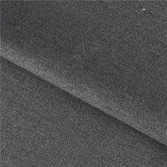 Corner sofa Elorelle L, Omega 13, gray, H105x225x160cm