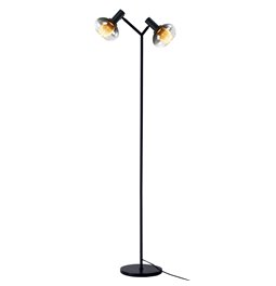 Торшер Roales 2, H156x46x16cm, LED 12W, 3000K, 518lm