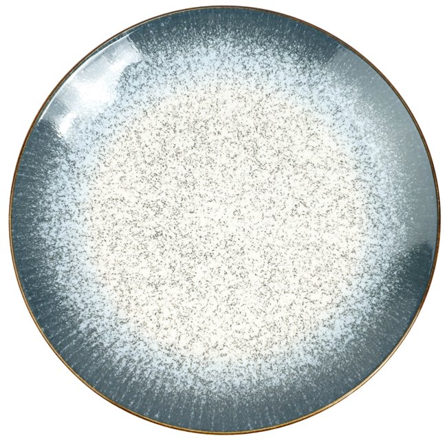 Dish set Elysia, for 4 person, 12 pcs., D26.5cm/D20cm/D19cm