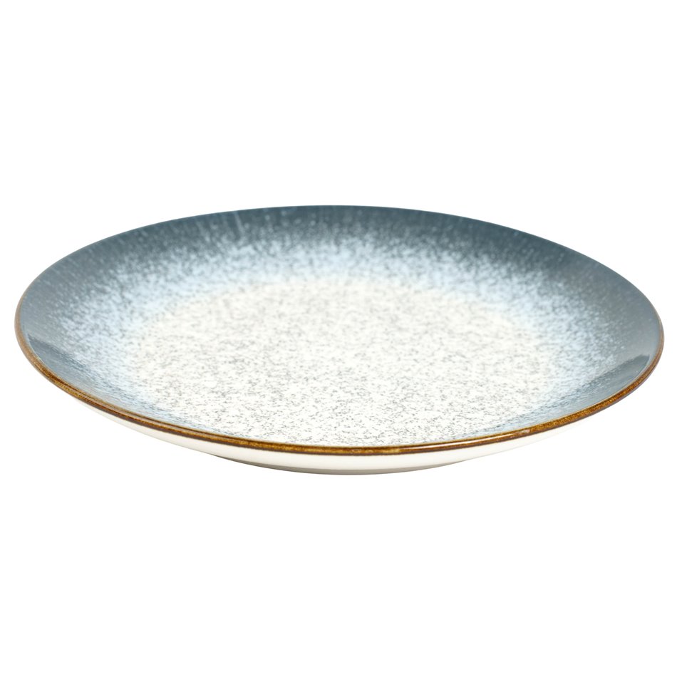 Dish set Elysia, for 4 person, 12 pcs., D26.5cm/D20cm/D19cm