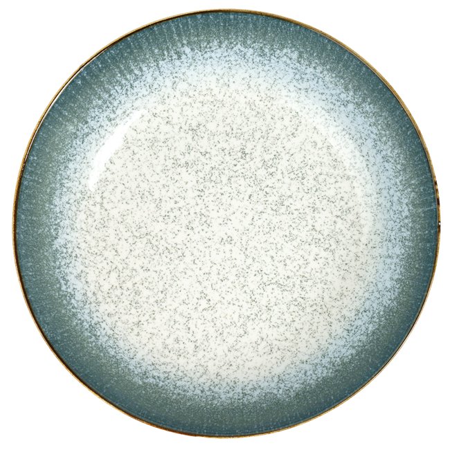 Dish set Elysia, for 4 person, 12 pcs., D26.5cm/D20cm/D19cm