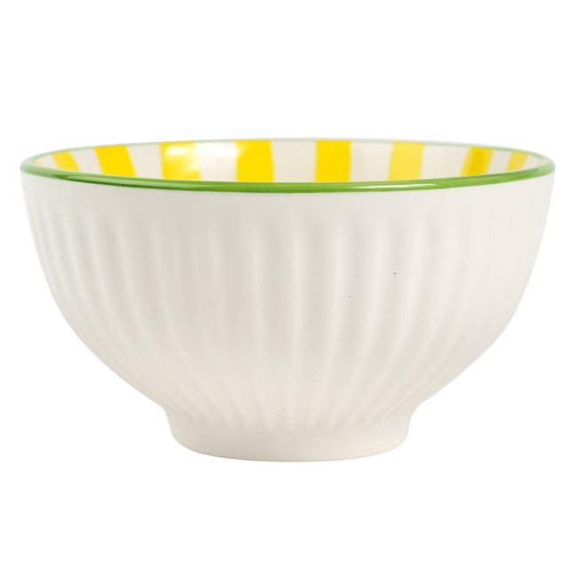 Bowl Dolce VIta, D11.8cm, H6.6cm