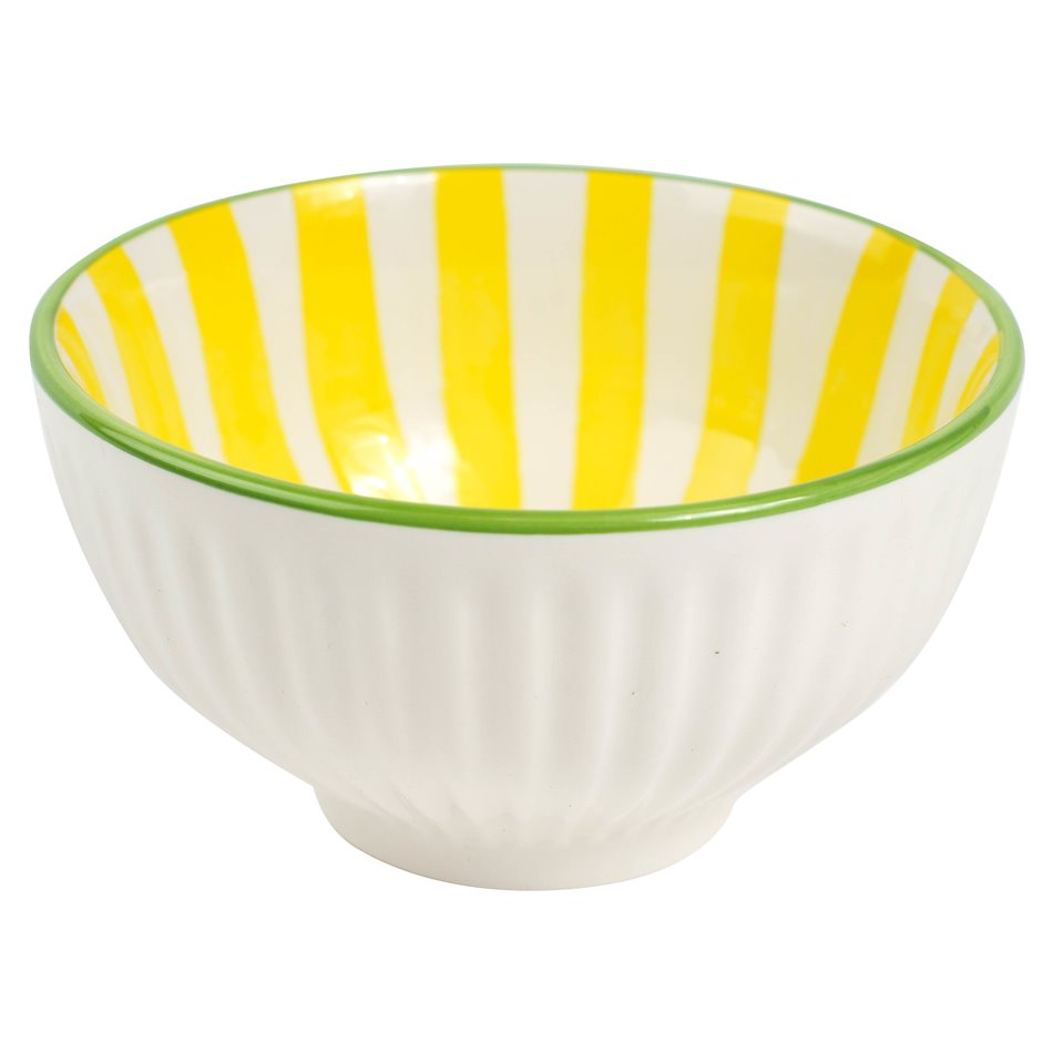 Bowl Dolce VIta, D11.8cm, H6.6cm
