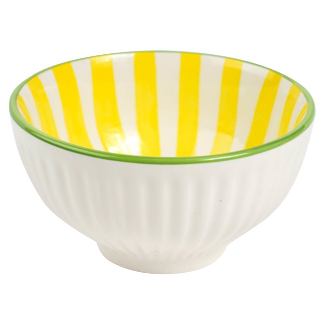 Bowl Dolce VIta, D11.8cm, H6.6cm
