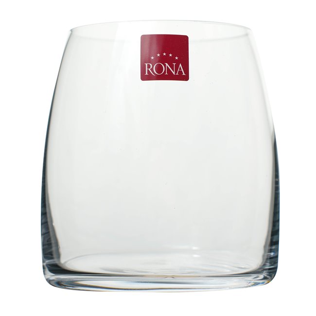 Tumbler Old Fashioned Lord, 450ml, H9.5cm, D8.9cm