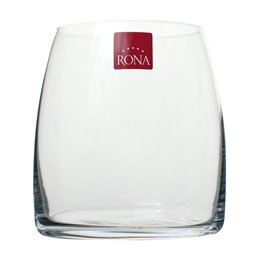 Stiklinė Old Fashioned Lord, 450ml, H9.5cm, D8.9cm