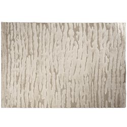 Carpet Limba 78-2383, taupe, 160x230cm