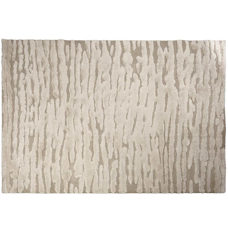 Carpet Limba 78-2383, taupe, 160x230cm