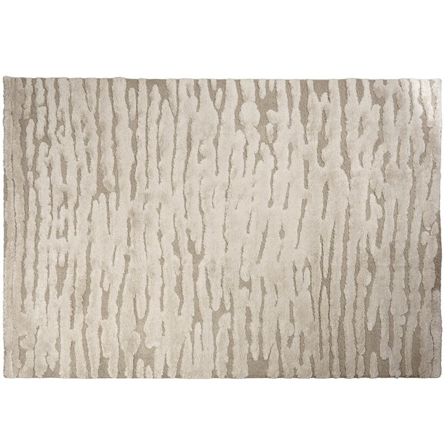 Carpet Limba 78-2383, taupe, 160x230cm