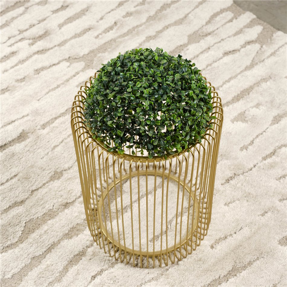 Carpet Limba 78-2383, taupe, 160x230cm