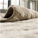 Carpet Limba 78-2383, taupe, 160x230cm