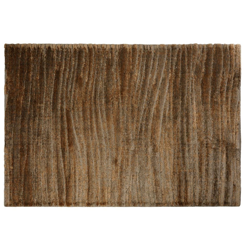 Carpet Masai 7222, brown, 160x230cm