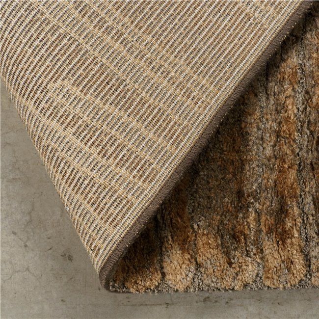 Carpet Masai 7222, brown, 160x230cm