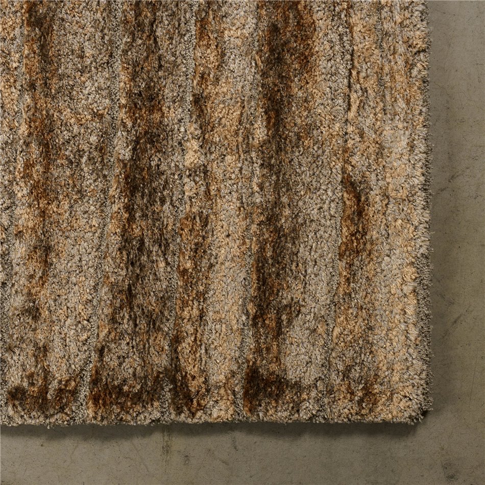 Carpet Masai 7222, brown, 200x290cm