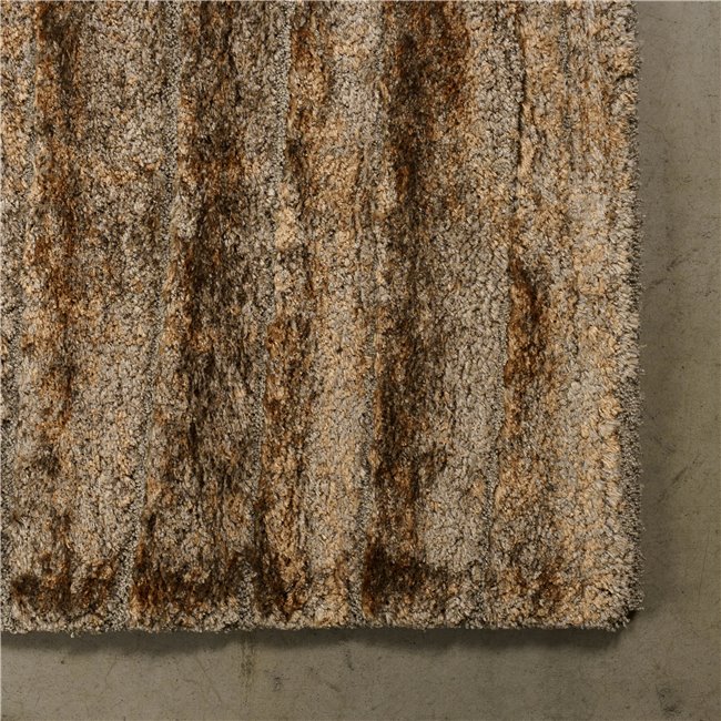 Carpet Masai 7222, brown, 200x290cm