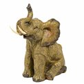 Держатель бутылок Elephant, H28x24x16cm