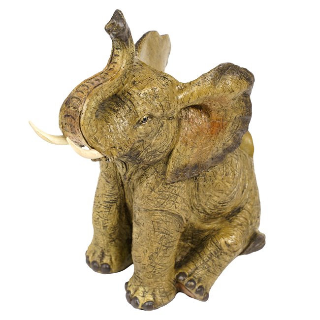 Держатель бутылок Elephant, H28x24x16cm